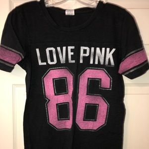 Victoria’s Secret T-shirt